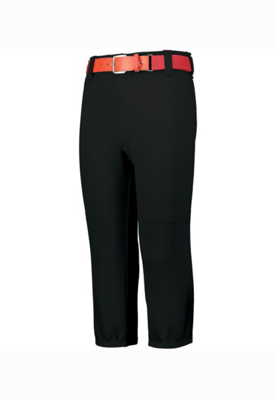 Gamer Pull-Up Baseball Pant with Loops Thumbnail
