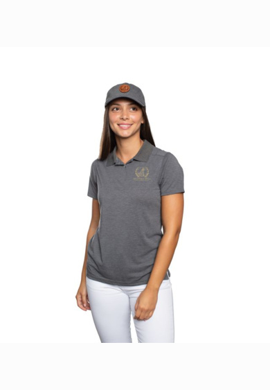 Ladies Repreve(r)  Eco Polo Thumbnail