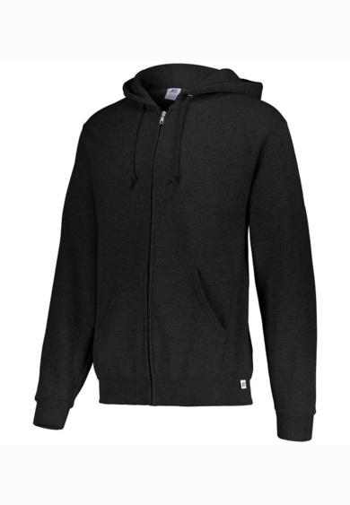 Dri-Power(r) Fleece Full-Zip Hoodie Thumbnail