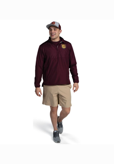 SeriesX Pullover Thumbnail