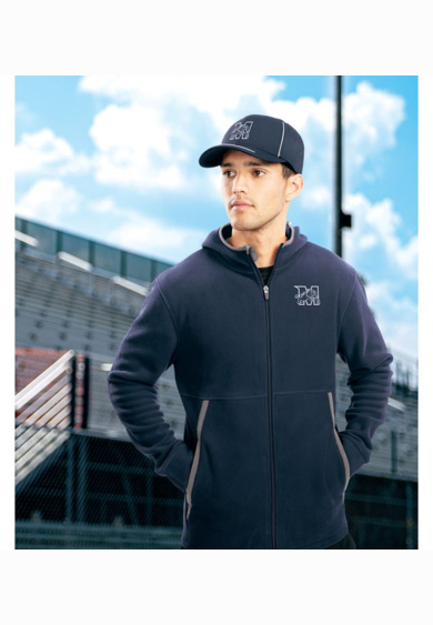 Chill Fleece 2.0 Full Zip Hoodie Thumbnail