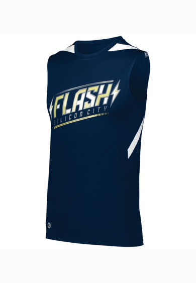 PR Max Compression Jersey Thumbnail