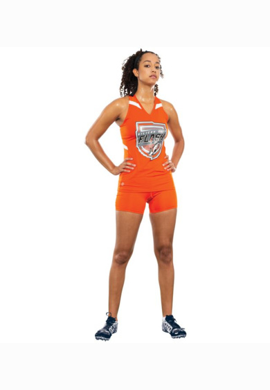 Ladies PR Max Compression Shorts Thumbnail