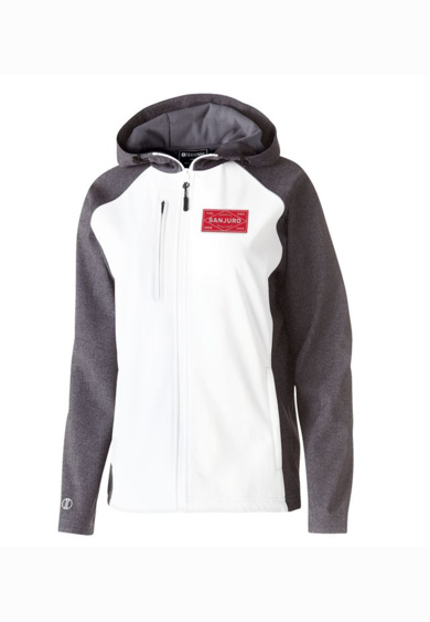 Ladies Raider Softshell Jacket Thumbnail