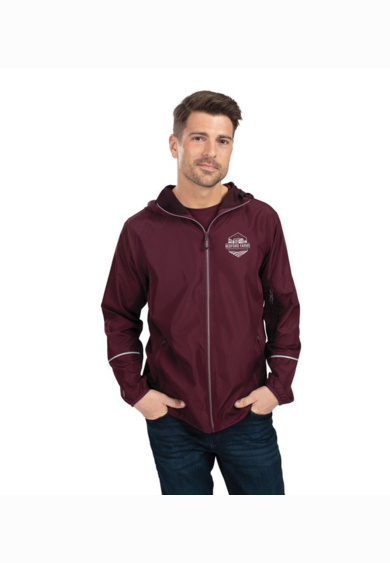 Packable Full Zip Jacket Thumbnail