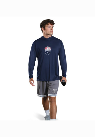 Momentum Hoodie Thumbnail