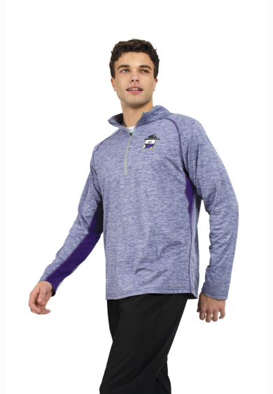 Electrify 1/2 Zip Pullover Powered by Coolcore(r) Thumbnail
