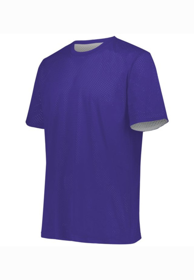 Short Sleeve Mesh Reversible Jersey Thumbnail