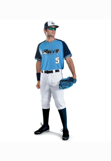 Solid Diamond Series Baseball Knicker 2.0 Thumbnail