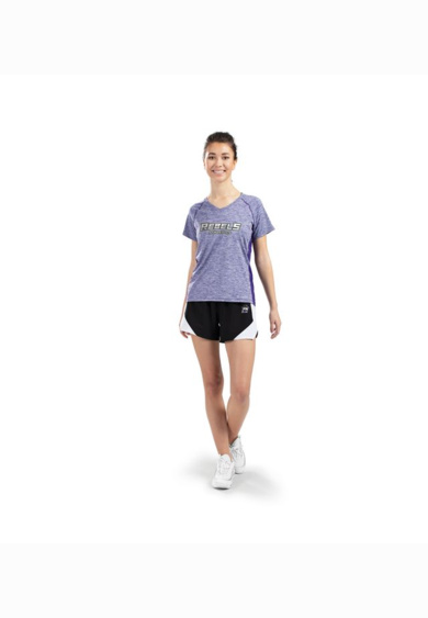 Ladies Electrify Tee Powered by Coolcore(r) Thumbnail