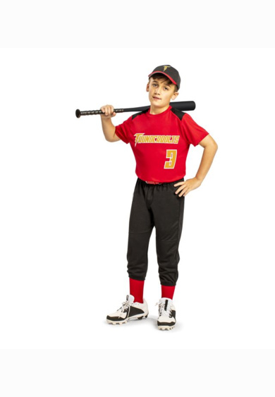 Youth Momentum Team Tee Thumbnail