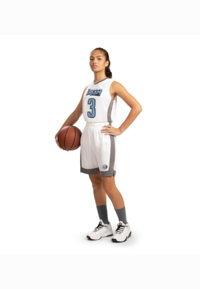 Ladies Match-Up Basketball Jersey Thumbnail