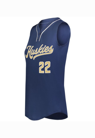 Ladies Cutter+ Sleeveless Jersey Thumbnail