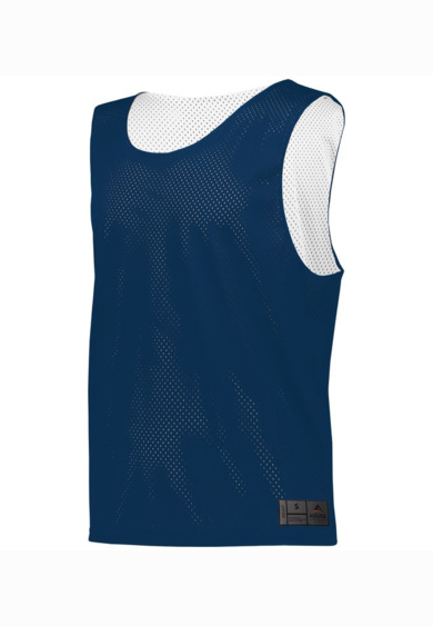 Youth Mesh Reversible Pinnie Thumbnail