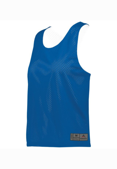 Ladies Mesh Reversible Pinnie Thumbnail