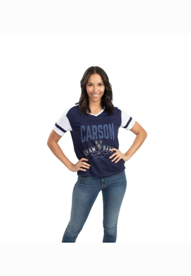 Ladies Fanatic 2.0 Tee Thumbnail