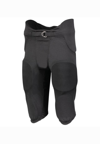 Integrated 7-Piece Pad Football Pant Thumbnail