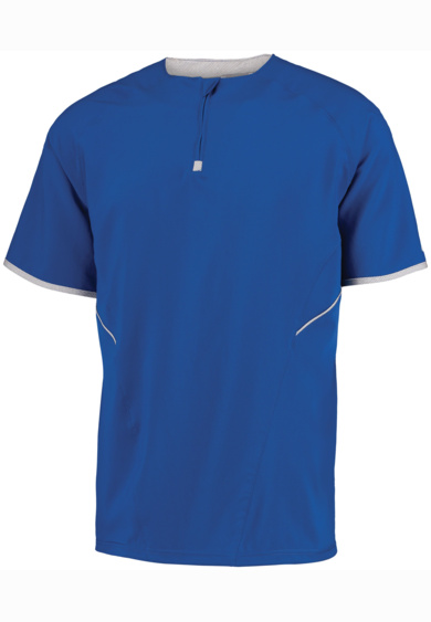 Youth Short Sleeve Pullover Thumbnail