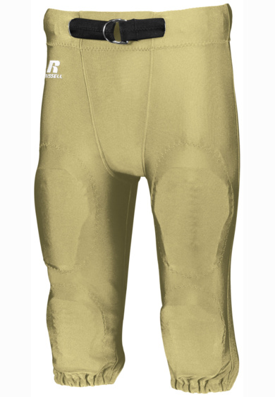 Youth Deluxe Game Football Pant Thumbnail