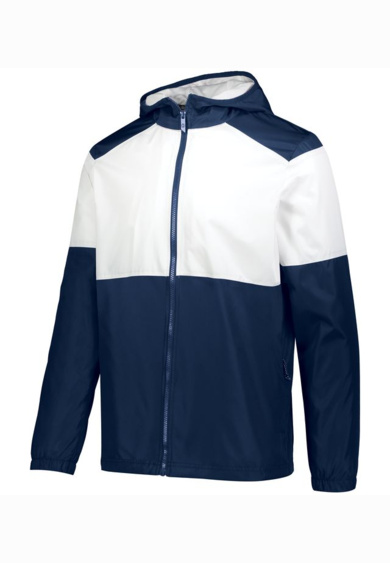 Youth SeriesX Hooded Jacket Thumbnail