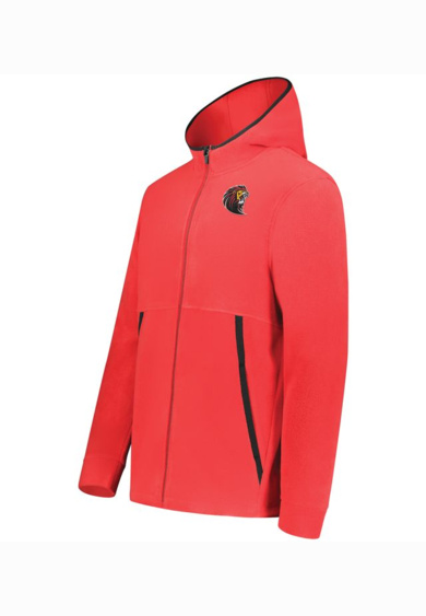 Youth Chill Fleece 2.0  Full Zip Hoodie Thumbnail