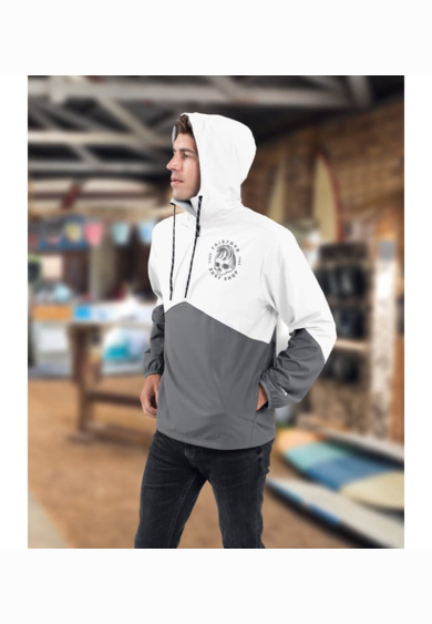 Legend Hooded Pullover Thumbnail