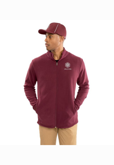 Micro-Lite Fleece Full Zip Jacket Thumbnail