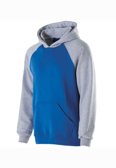 Youth Banner Hoodie Thumbnail