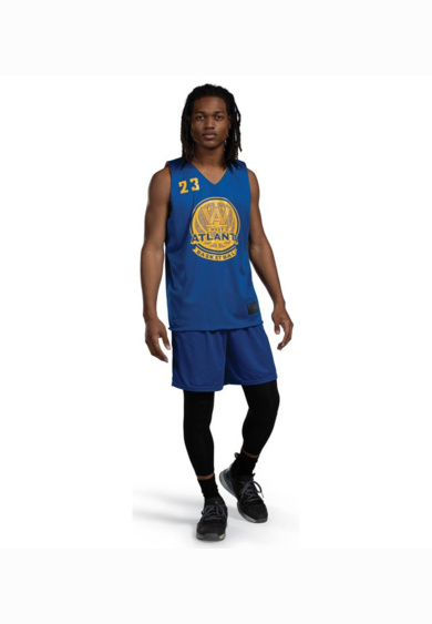 Tricot Mesh Reversible Jersey 2.0 Thumbnail