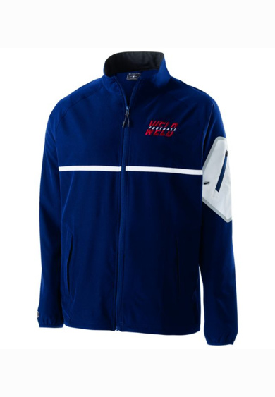 Weld Jacket Thumbnail