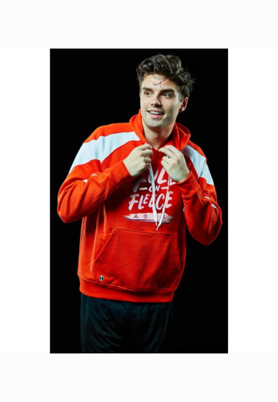 Prospect Hoodie Thumbnail