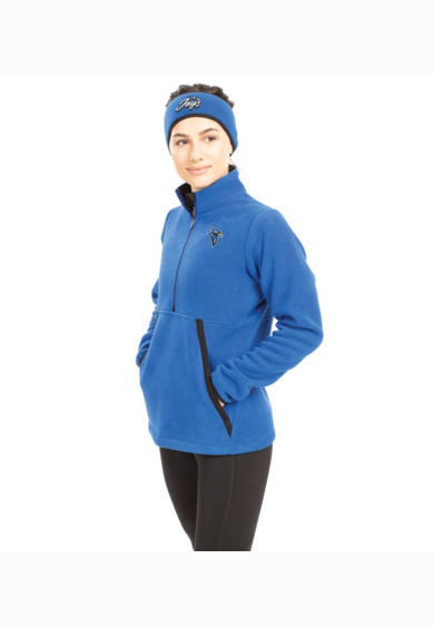 Ladies Chill Fleece 2.0 1/2 Zip Pullover Thumbnail