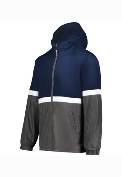 Youth Turnabout Reversible Jacket Thumbnail