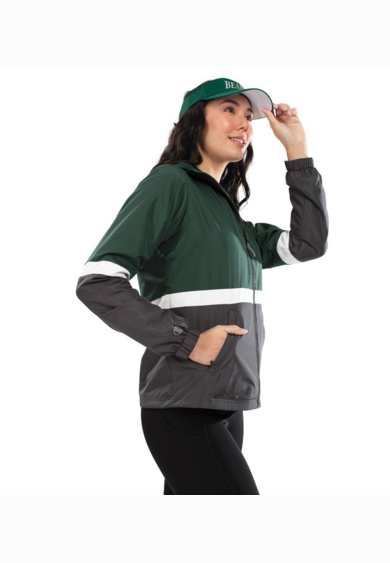 Ladies Turnabout Reversible Jacket Thumbnail