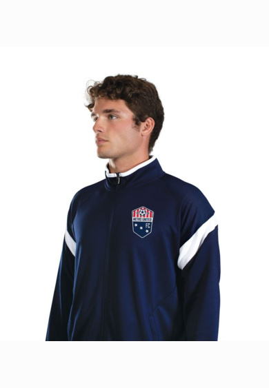 Limitless Jacket Thumbnail