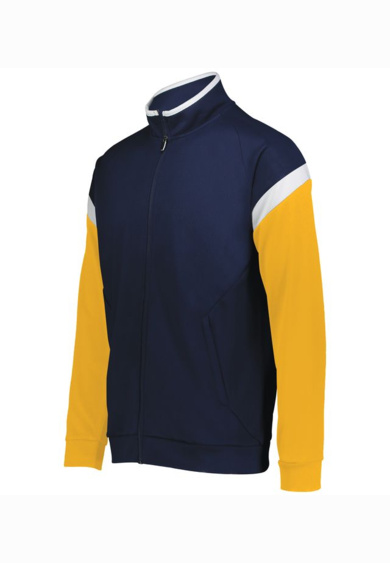 Youth Limitless Jacket Thumbnail