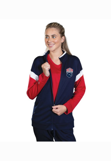 Ladies Limitless Jacket Thumbnail