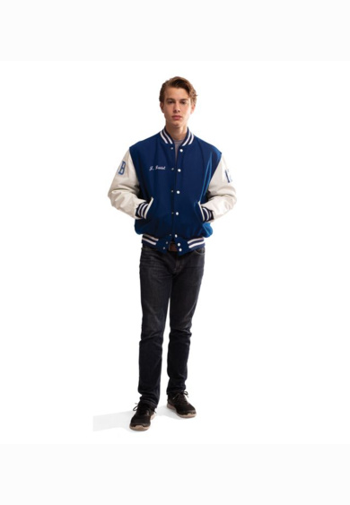 Varsity Jacket Thumbnail