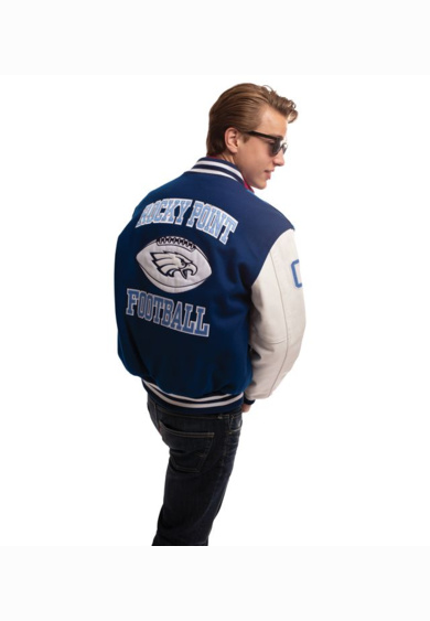 Varsity Tall Jacket Thumbnail