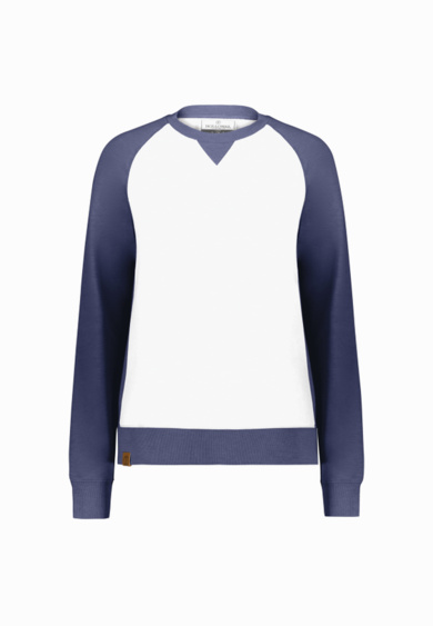 Ladies All-American Fleece Crew Thumbnail