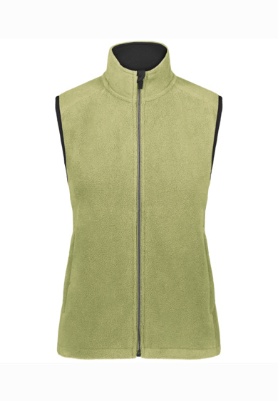 Ladies Chill Fleece Vest 2.0 Thumbnail