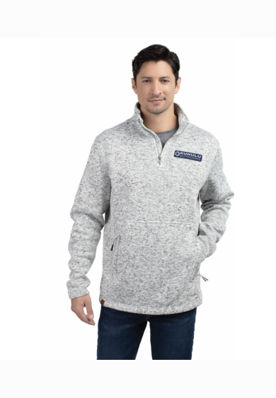 Alpine Sweater Fleece 1/4 Zip Pullover Thumbnail