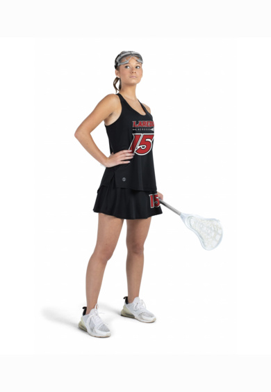 Girls Tank Powered by Coolcore(r) Thumbnail