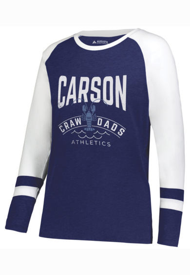 Girls Fanatic 2.0 Long Sleeve Tee Thumbnail