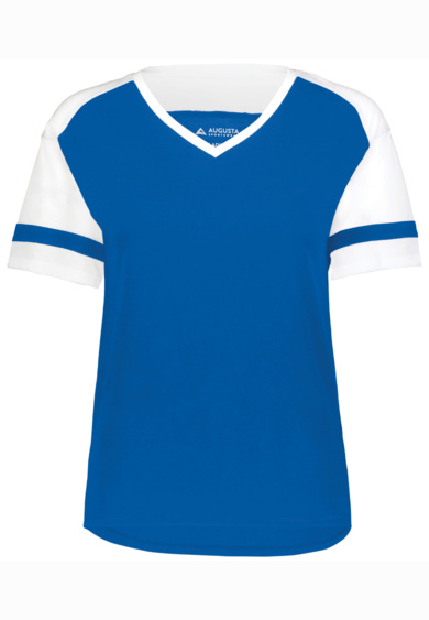 Girls Fanatic 2.0 Tee Thumbnail