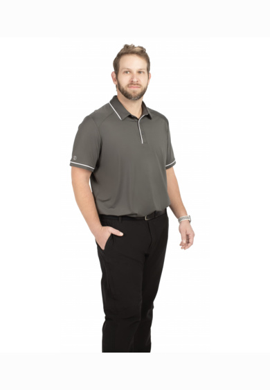 Performance Polo Powered by Coolcore(r) Thumbnail