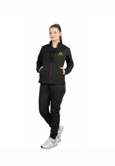 Ladies SeriesX Full-Zip Jacket Thumbnail