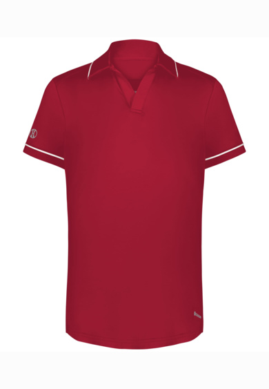 Ladies Performance Polo Powered by Coolcore(r) Thumbnail