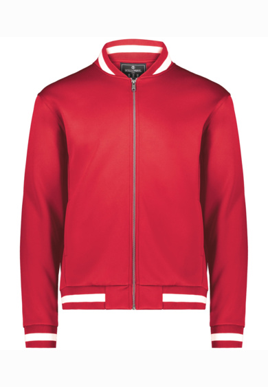 V-Street Full Zip Jacket Thumbnail