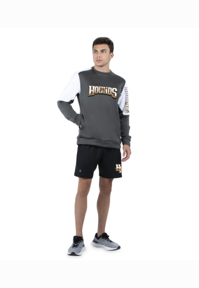 Momentum Team Fleece Crew Thumbnail